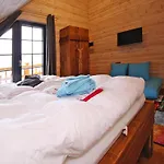 Сasa de vacaciones Ferienhaus, *
