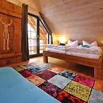 Сasa de vacaciones Ferienhaus, Schierke