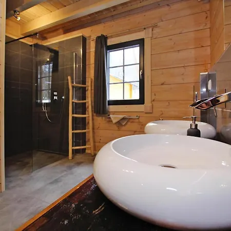 Ferienhaus, Dom wakacyjny