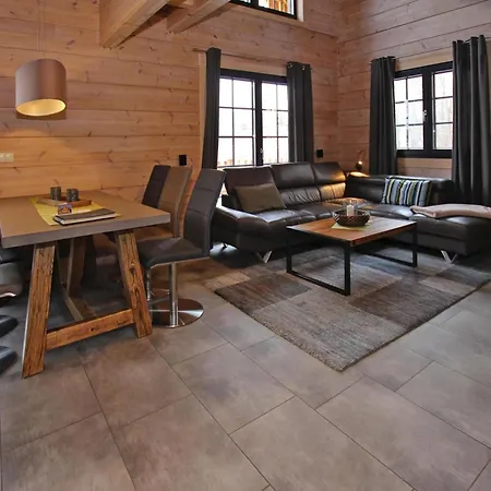 Dom wakacyjny Ferienhaus, *