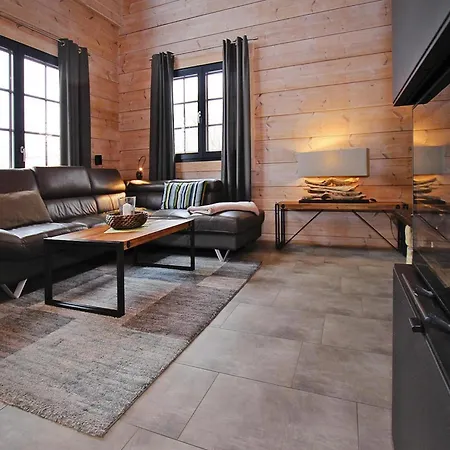 Ferienhaus, Dom wakacyjny