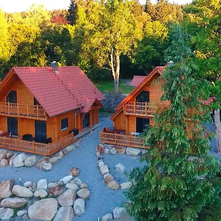 Ferienhaus, Schierke