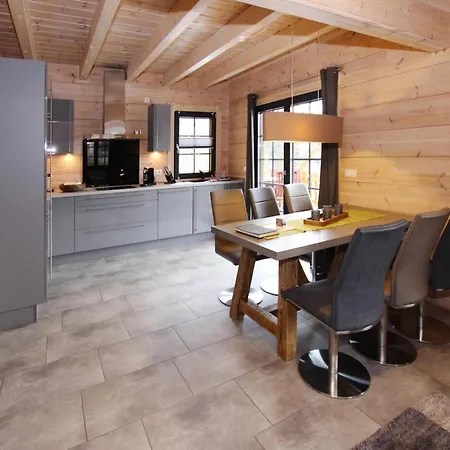 Holiday home Ferienhaus,