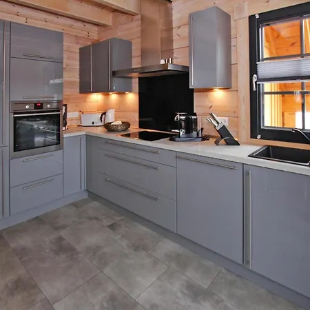 Ferienhaus, Holiday home *