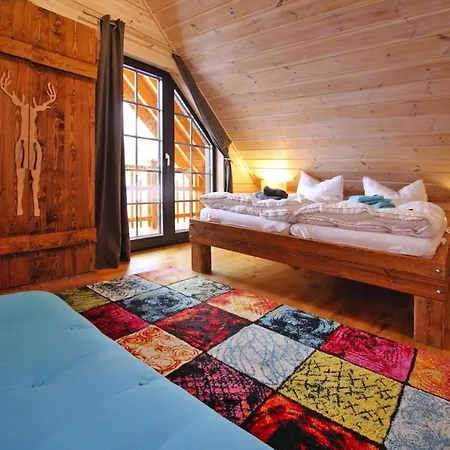 بيت للعطل Ferienhaus, شيارك