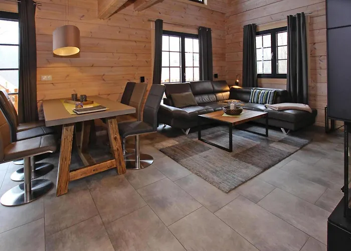 Сasa de vacaciones Ferienhaus, *