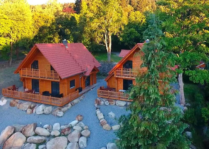 Ferienhaus, Schierke