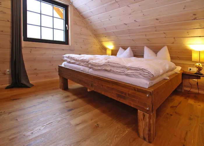 Ferienhaus, * Schierke