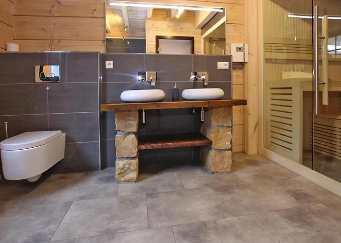 Ferienhaus, Сasa de vacaciones Schierke